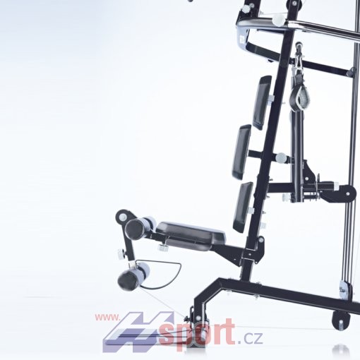 KINETIC F3 - POSILOVACÍ VĚŽ