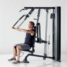 KINETIC F3 - POSILOVACÍ VĚŽ