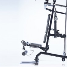 KINETIC F3 - POSILOVACÍ VĚŽ