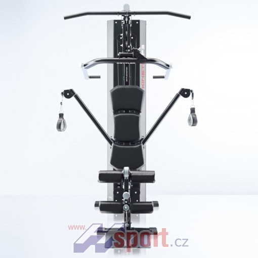 KINETIC F3 - POSILOVACÍ VĚŽ