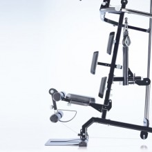 KINETIC F3 - POSILOVACÍ VĚŽ