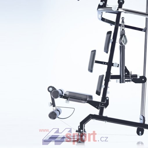 KINETIC F3 - POSILOVACÍ VĚŽ