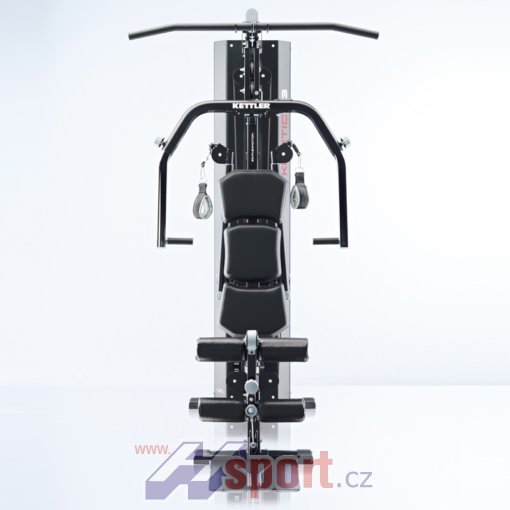 KINETIC F3 - POSILOVACÍ VĚŽ