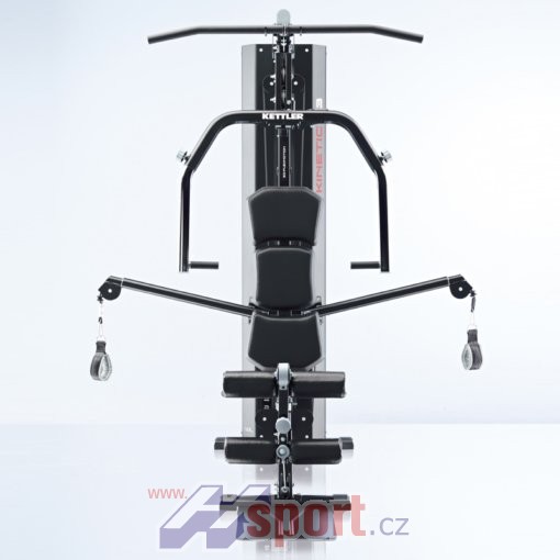 KINETIC F3 - POSILOVACÍ VĚŽ