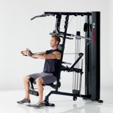 KINETIC F3 - POSILOVACÍ VĚŽ