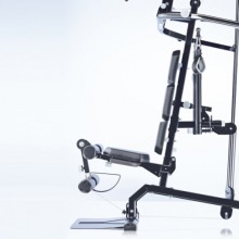 KINETIC F3 - POSILOVACÍ VĚŽ