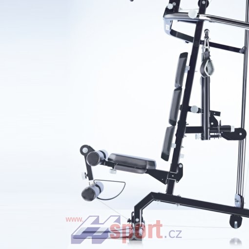 KINETIC F3 - POSILOVACÍ VĚŽ