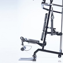 KINETIC F3 - POSILOVACÍ VĚŽ