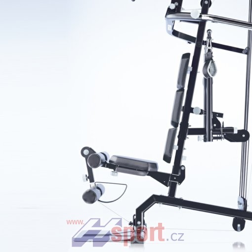 KINETIC F3 - POSILOVACÍ VĚŽ