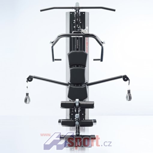 KINETIC F3 - POSILOVACÍ VĚŽ