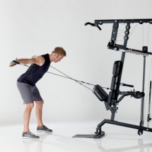 KINETIC F3 - POSILOVACÍ VĚŽ