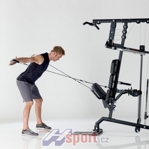 KINETIC F3 - POSILOVACÍ VĚŽ