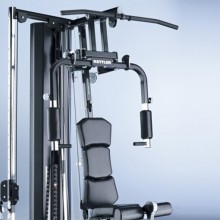 KINETIC F5 - POSILOVACÍ VĚŽ