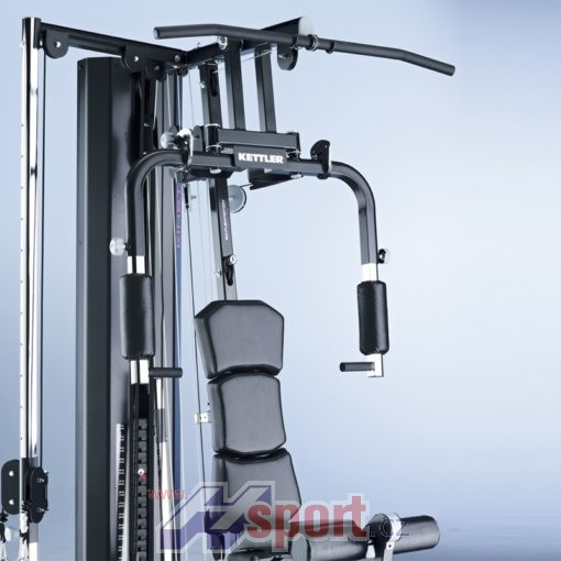 KINETIC F5 - POSILOVACÍ VĚŽ