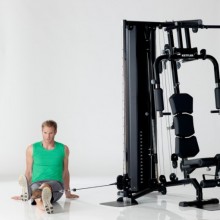 KINETIC F5 - POSILOVACÍ VĚŽ