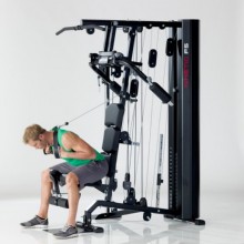 KINETIC F5 - POSILOVACÍ VĚŽ