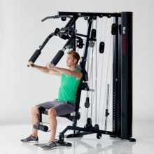 KINETIC F5 - POSILOVACÍ VĚŽ