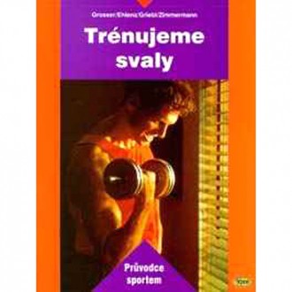 TRÉNUJEME SVALY