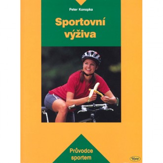 SPORTOVNÍ VÝŽIVA