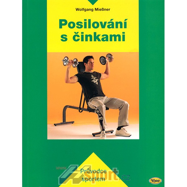 POSILOVÁNÍ S ČINKAMI