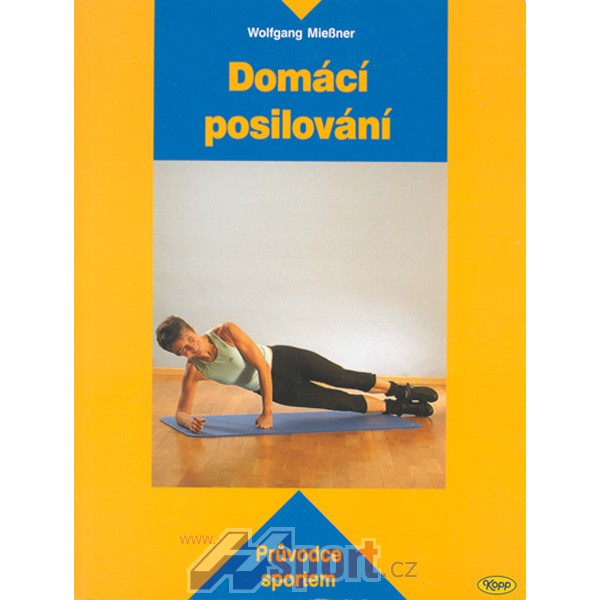 DOMÁCÍ POSILOVÁNÍ