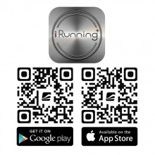 Běžecký pás Insportline inCondi T5000i