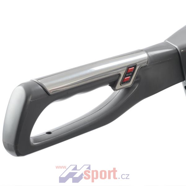 Elektrický běžecký trenažér HMS BE 5000-i