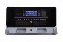 Former Fit - 1101 běžecký trenažer - computer