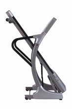 Former Fit - 1101 běžecký trenažer - sklopený