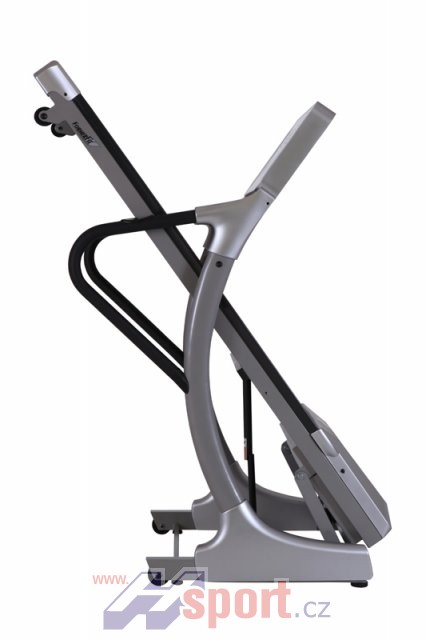 Former Fit - 1101 běžecký trenažer - sklopený