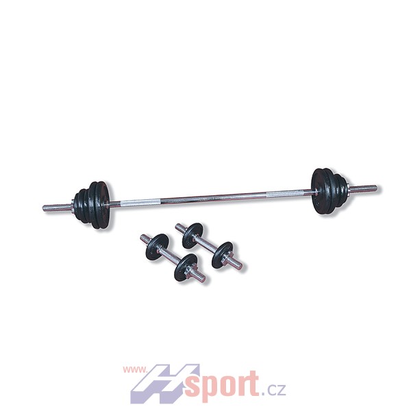 NC50 JEDNO-OBOURUČNÍ NAKLÁDACÍ ČINKA 50kg