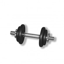 Činkový set NC10 10kg - 30/350 mm