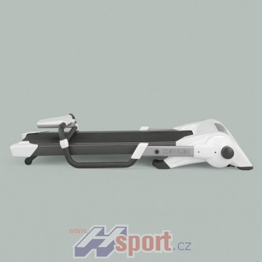 RUN!me - po sklopení vleže