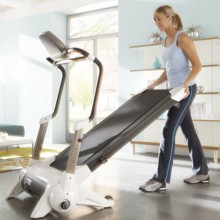 RUN!me - sklopení na výšku