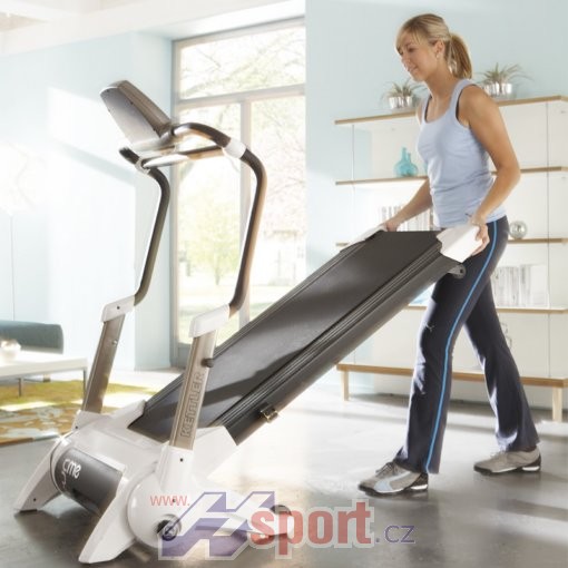 RUN!me - sklopení na výšku