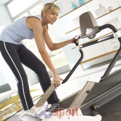 RUN!me - sklopení v leže