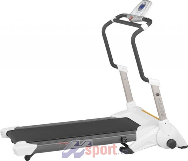 RUN!me - oranžová barva