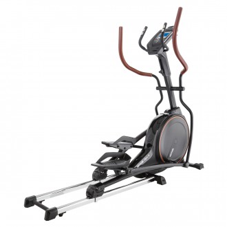 Crossový trenažér Kettler Skylon 5 Comfort