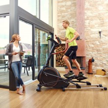 Crossový trenažér Kettler Skylon 5 Comfort