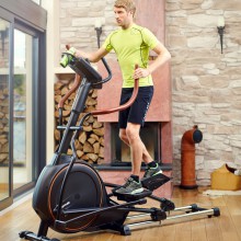 Crossový trenažér Kettler Skylon 5 Comfort