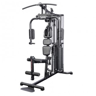 Posilovací věž Kettler Multigym