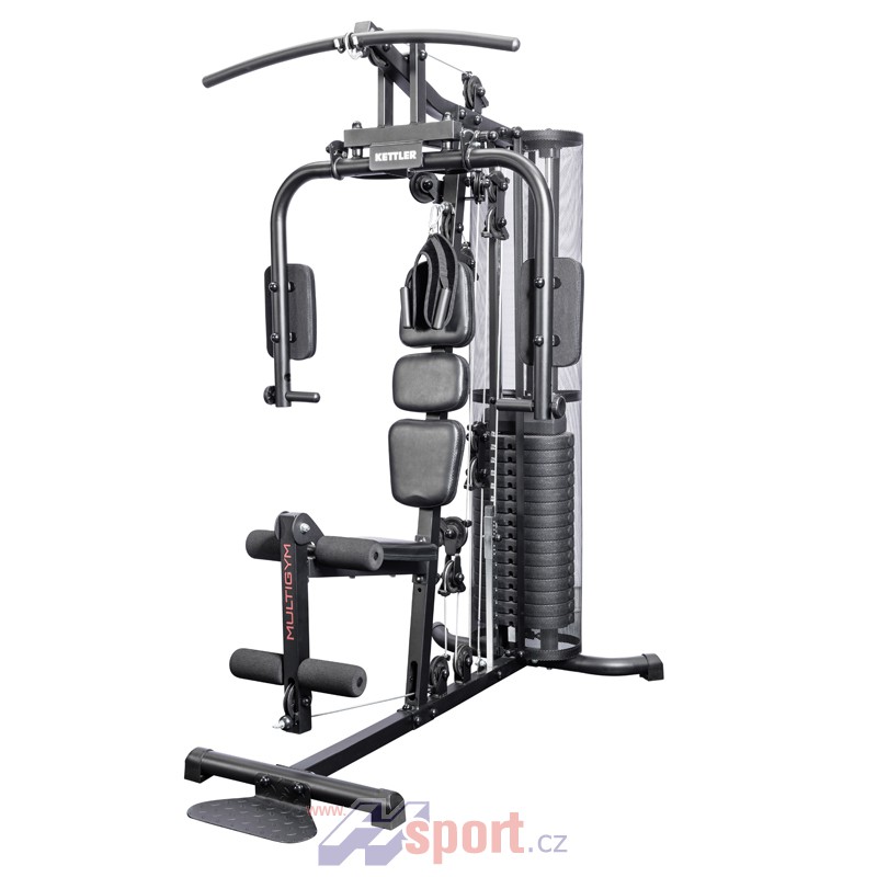 Posilovací věž Kettler Multigym