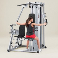 7714-300 ULTRA PRO E - motýlek zádový