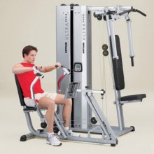 7714-300 ULTRA PRO E - tlaky v sedě