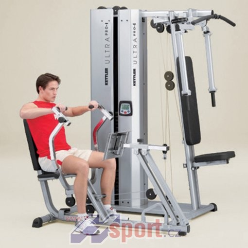 7714-300 ULTRA PRO E - tlaky v sedě