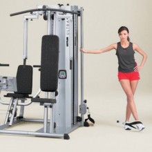 7714-300 ULTRA PRO E - unožování ve stoje