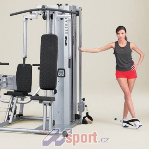 7714-300 ULTRA PRO E - unožování ve stoje