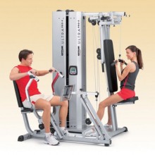 7714-300 ULTRA PRO E - 2 nezávislá stanoviště