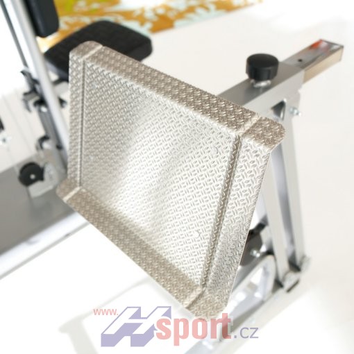 7714-300 ULTRA PRO E - nastavitelná opěrka