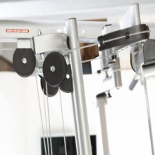 7714-300 ULTRA PRO E - převodový mechanizmus tažných lan